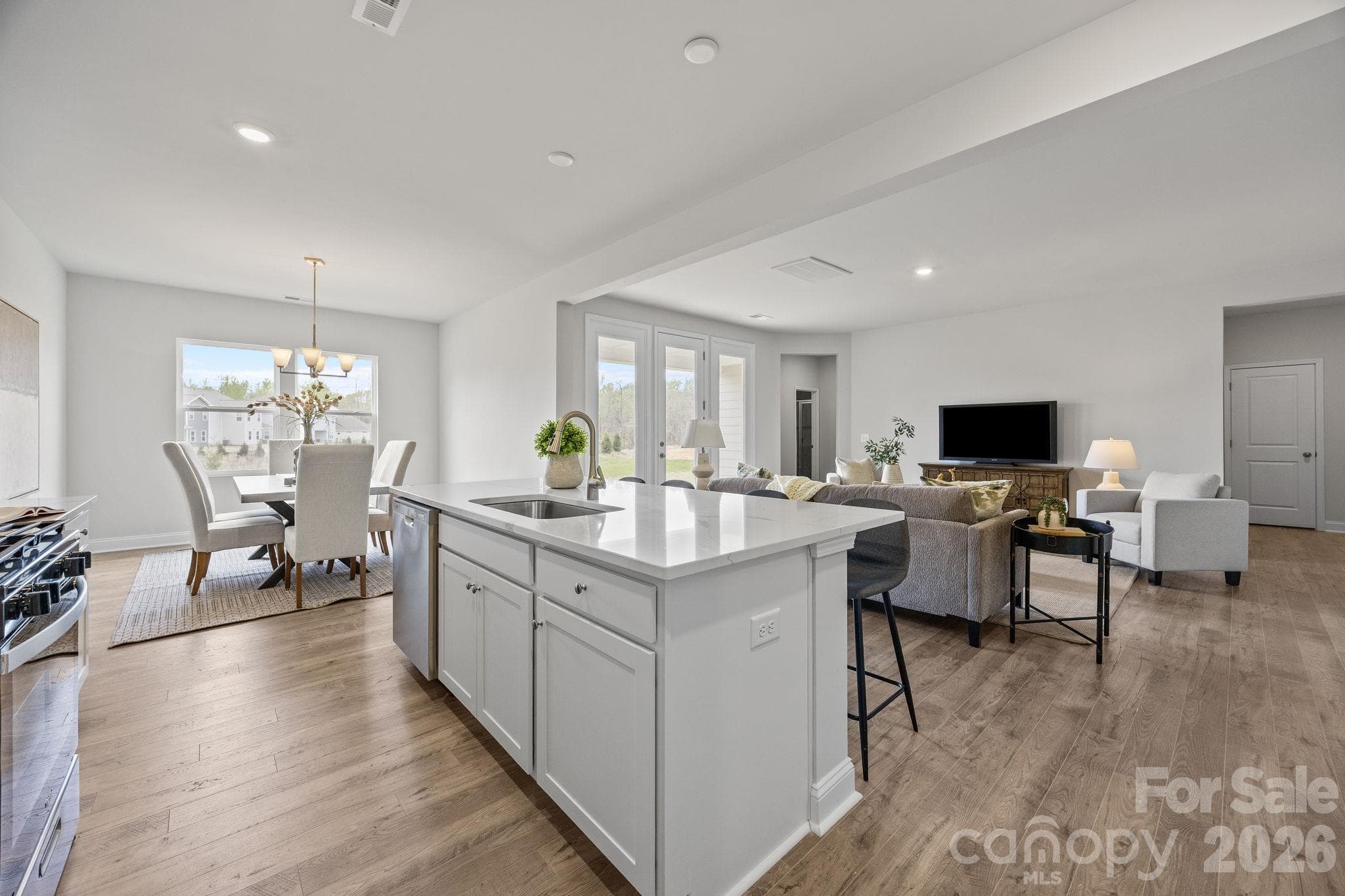 Photo for representational purposes - 5041 Puddle Pond Road, Indian Trail