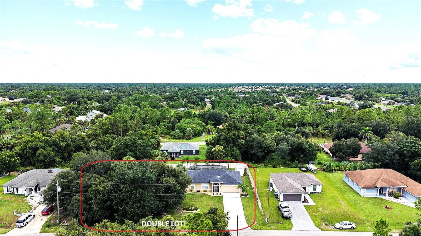 Single Family Residence at 4639 KENOSKA ST, NORTH PORT, photo 5 of 58
