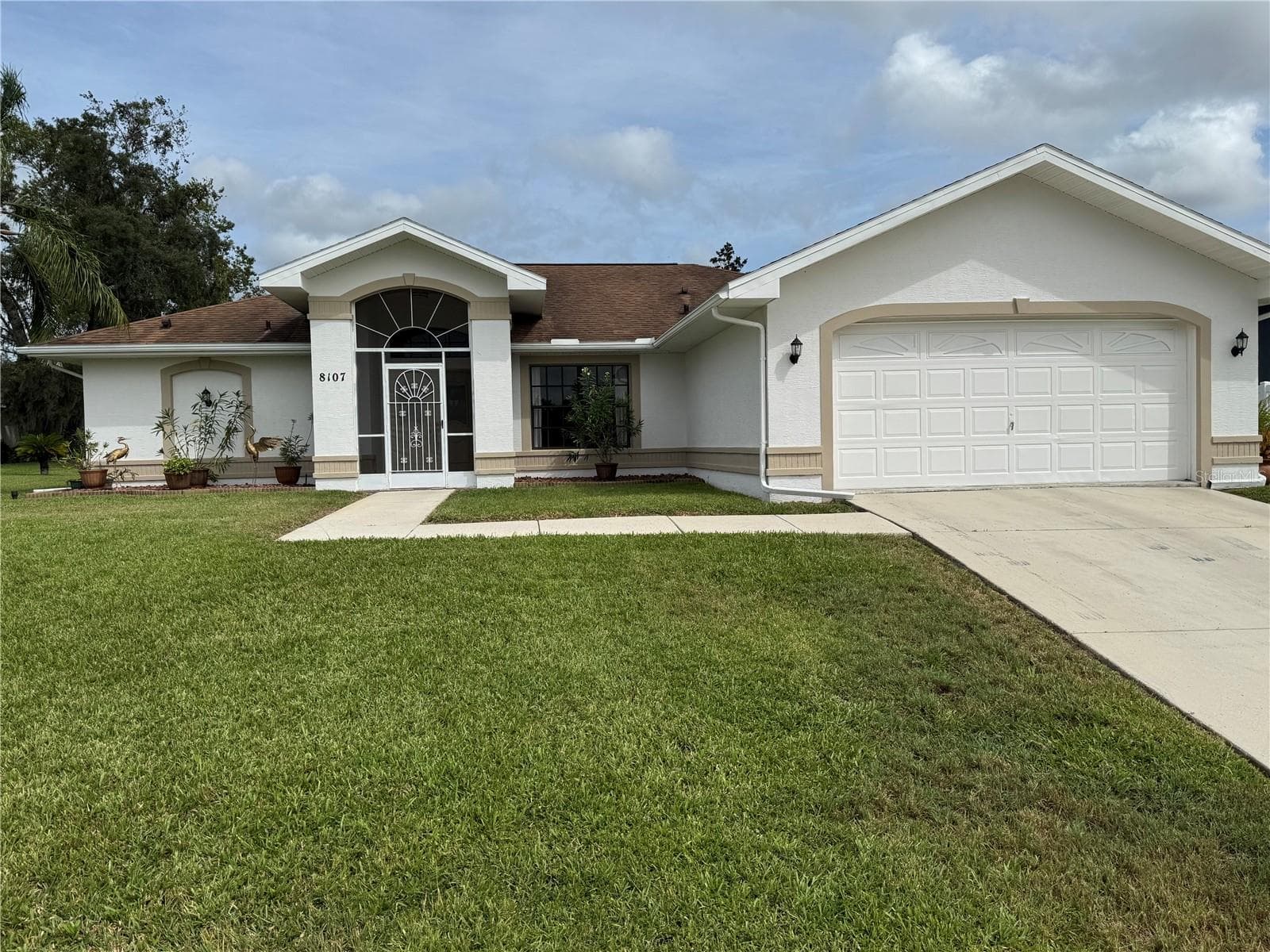 8107 TEDBURN PARK