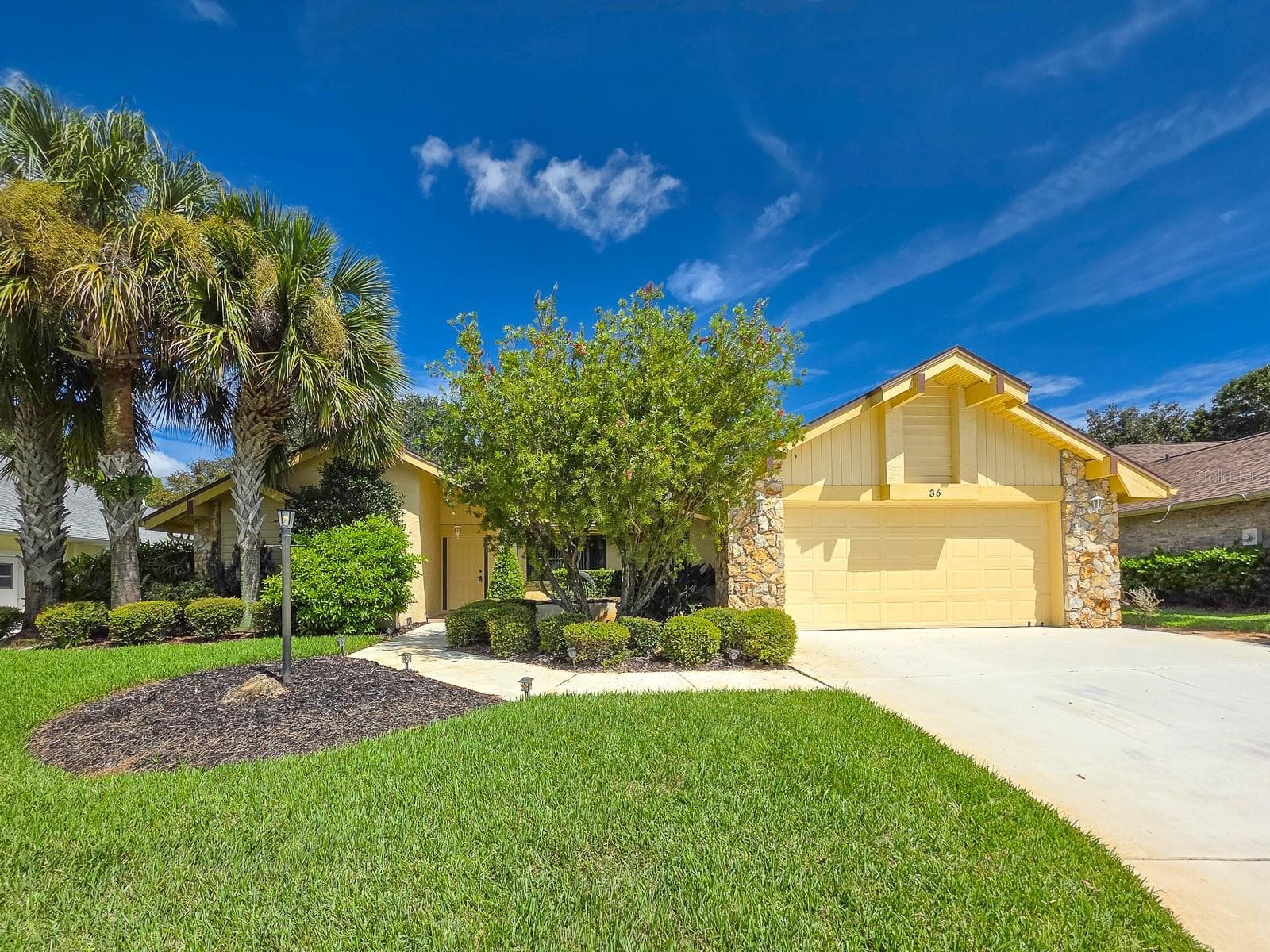 36 KINGSLEY CIR