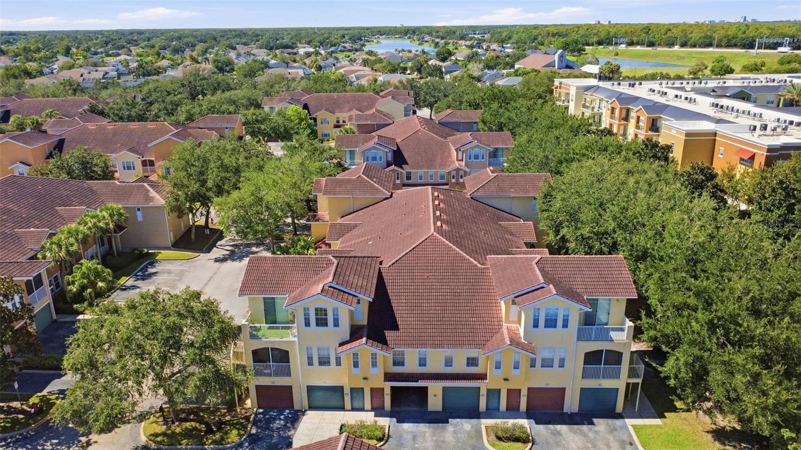 Condominium at 12106 POPPY FIELD LN #106, ORLANDO, photo 2 of 33