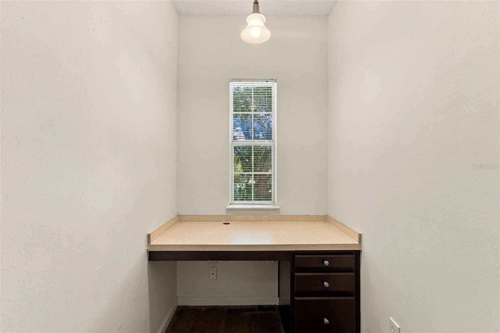 Built-In Office - 12106 POPPY FIELD LN #106, ORLANDO