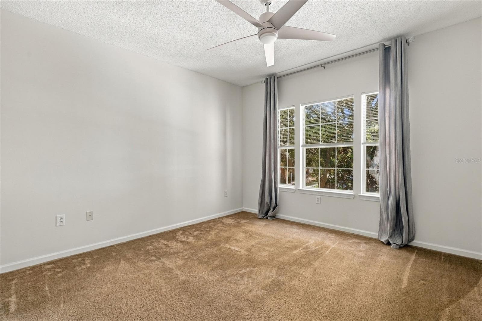 Owner's Bedroom - 12106 POPPY FIELD LN #106, ORLANDO