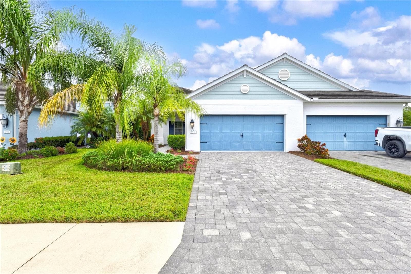 Villa at 3031 SKY BLUE CV, BRADENTON, photo 7 of 96