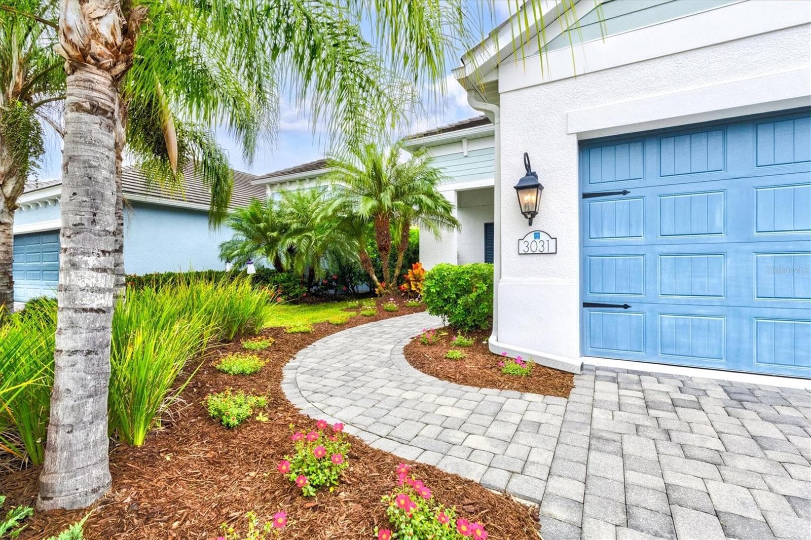 Villa at 3031 SKY BLUE CV, BRADENTON, photo 9 of 96