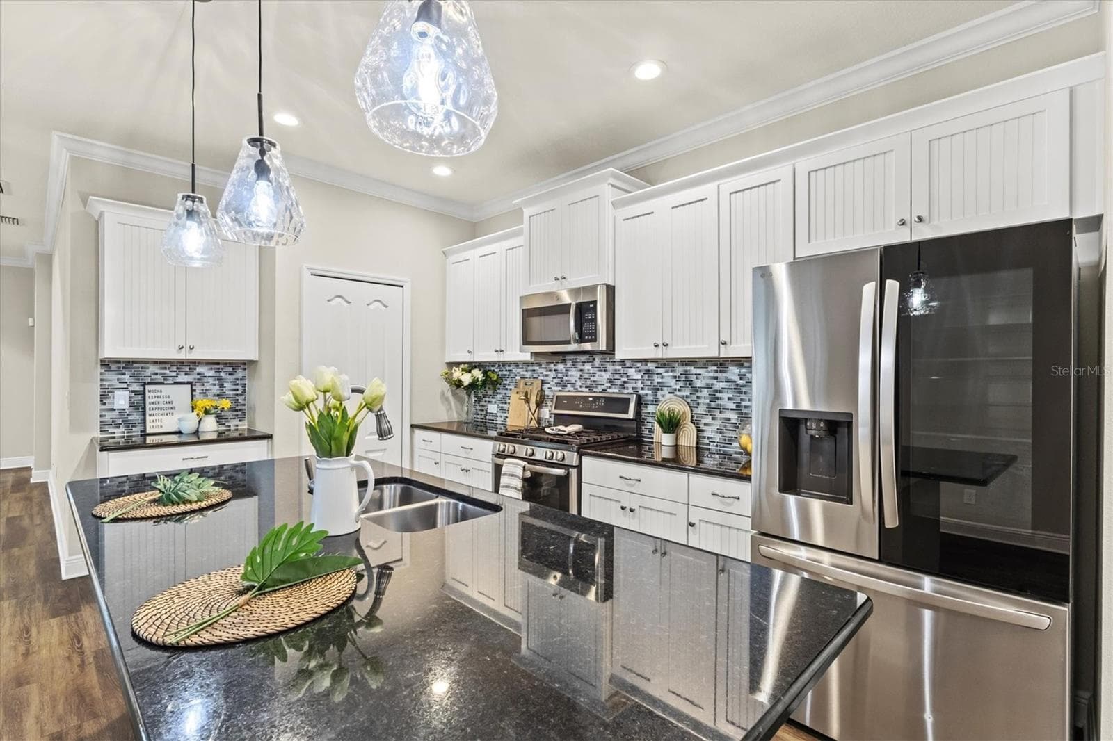 Kitchen - 3031 SKY BLUE CV, BRADENTON