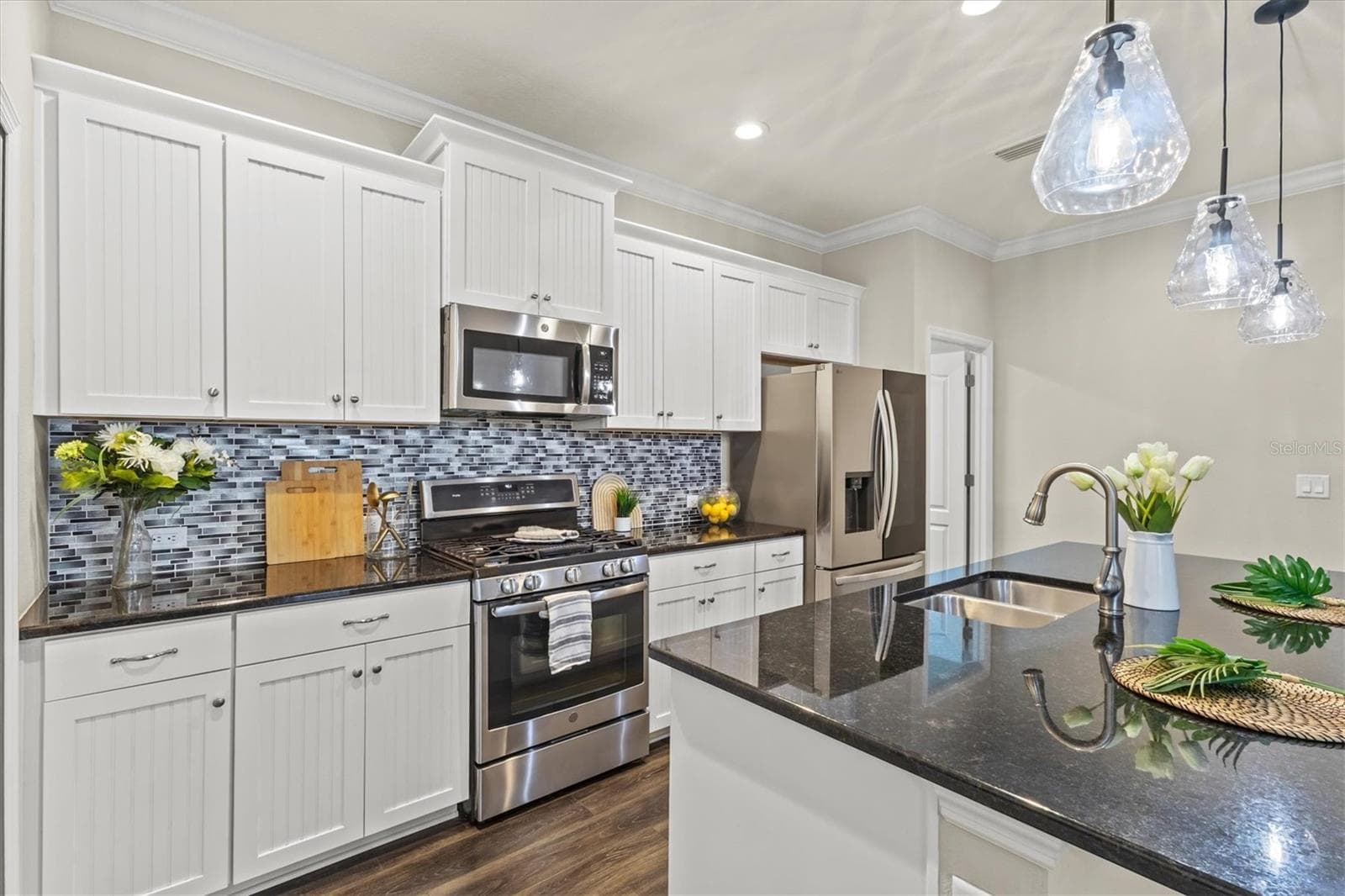 Kitchen - 3031 SKY BLUE CV, BRADENTON