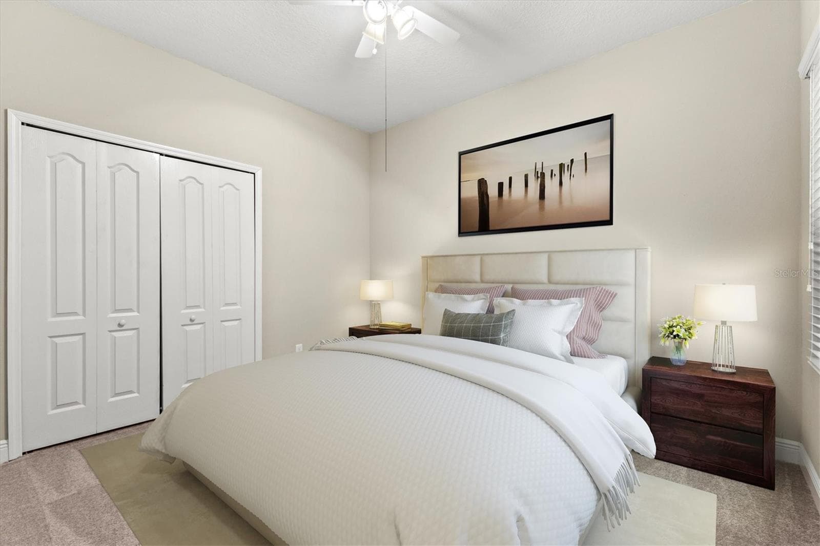2nd Bedroom - 3031 SKY BLUE CV, BRADENTON