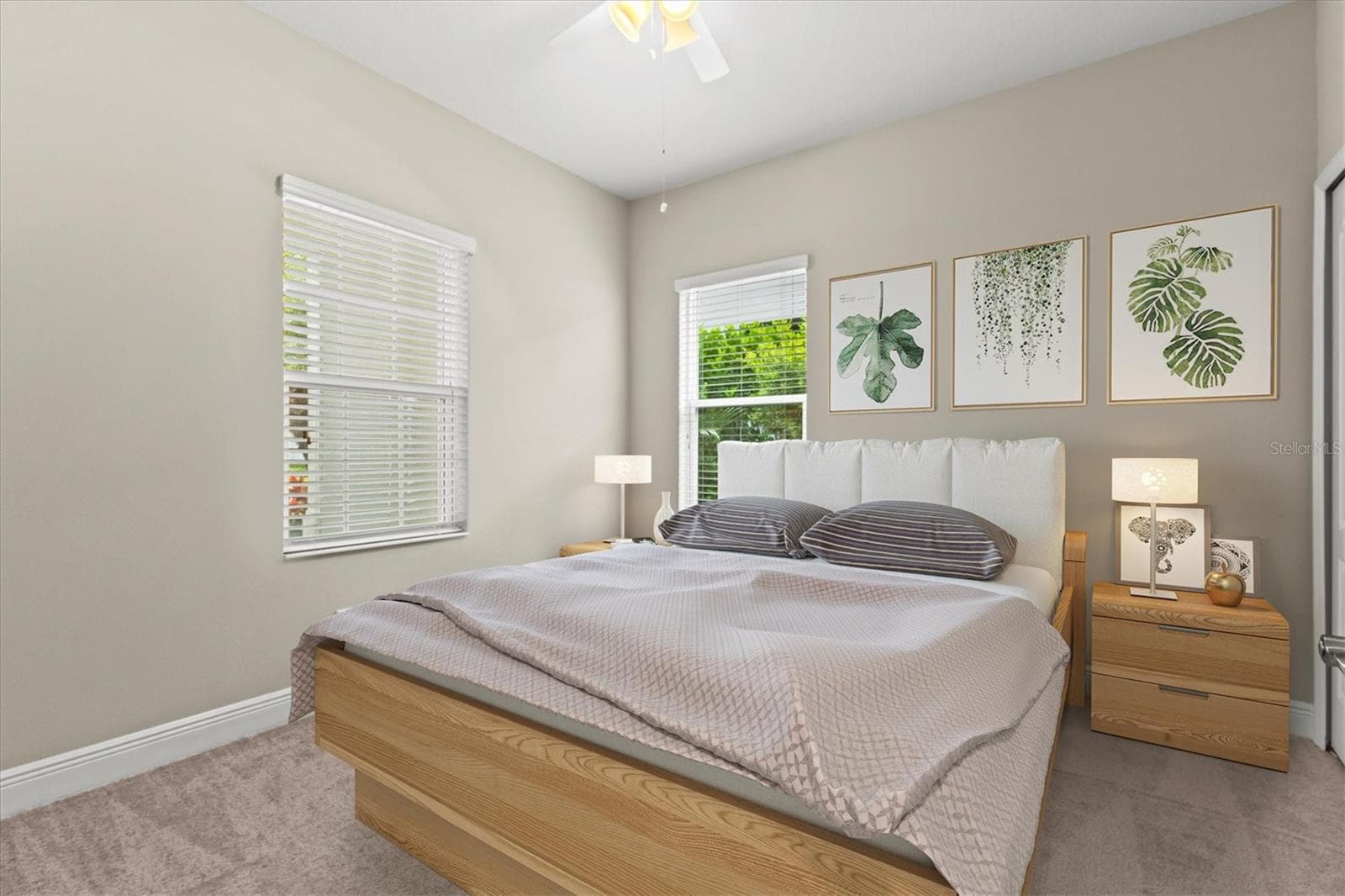 3td bedroom - 3031 SKY BLUE CV, BRADENTON