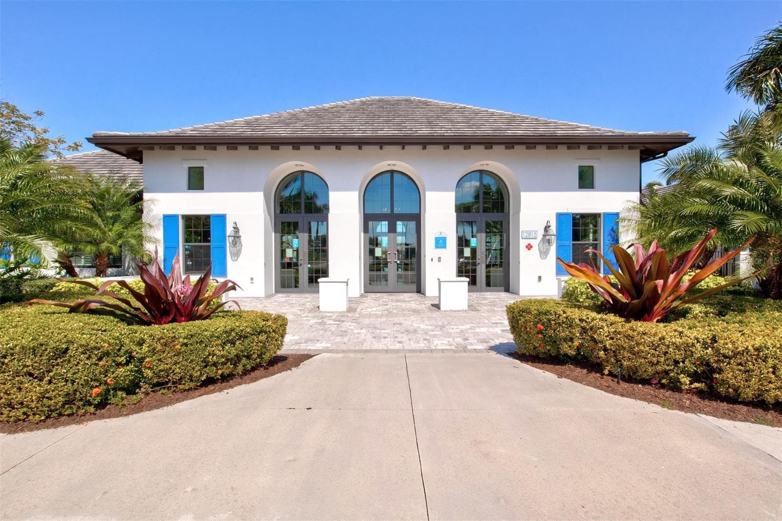 Clubhouse - 3031 SKY BLUE CV, BRADENTON