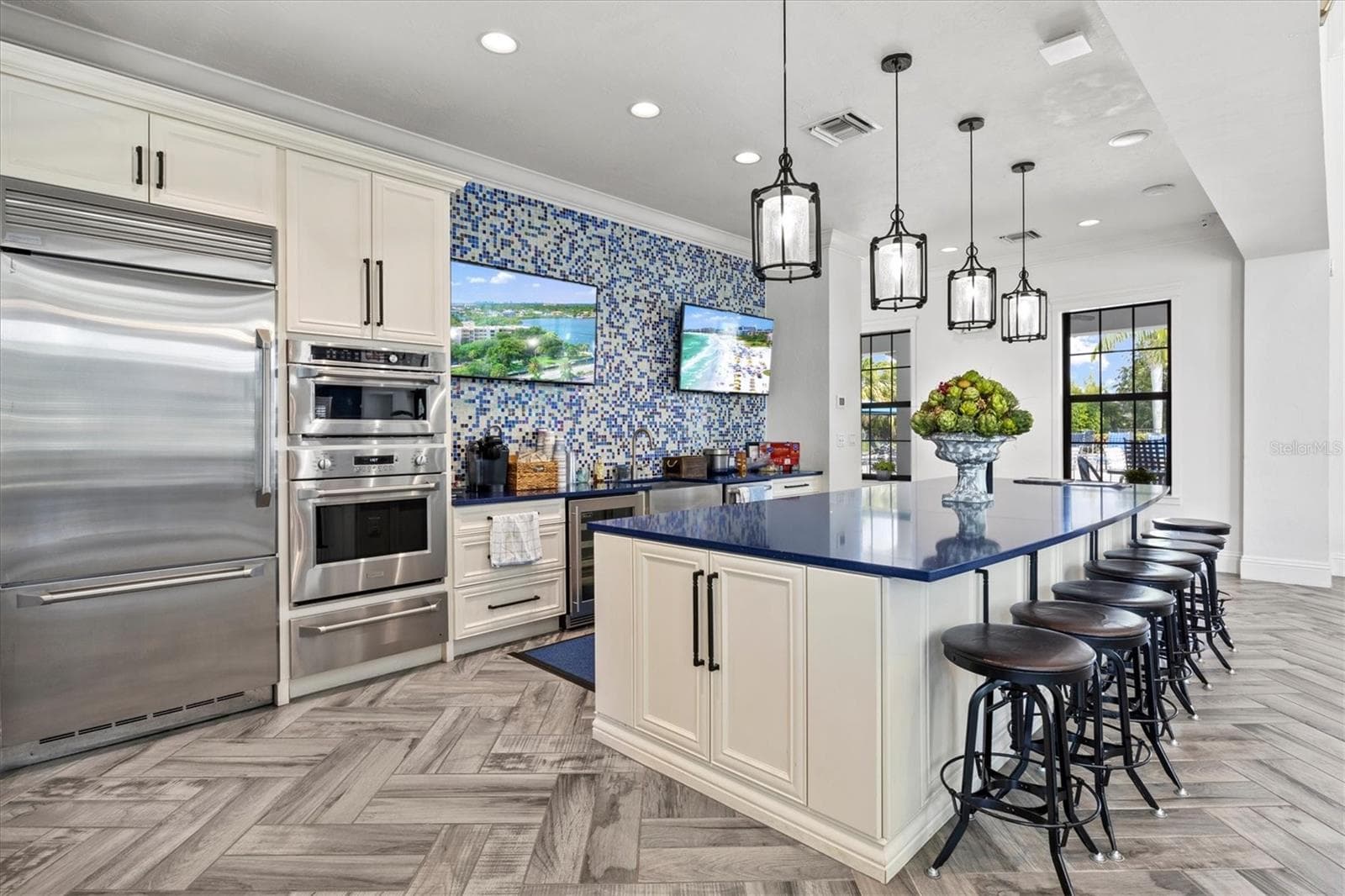 Villa at 3031 SKY BLUE CV, BRADENTON, photo 42 of 96