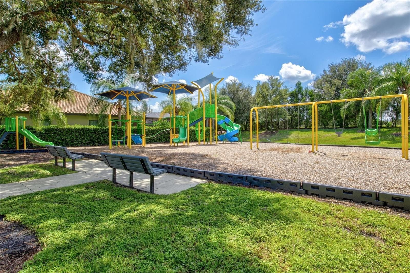 Villa at 3031 SKY BLUE CV, BRADENTON, photo 49 of 96