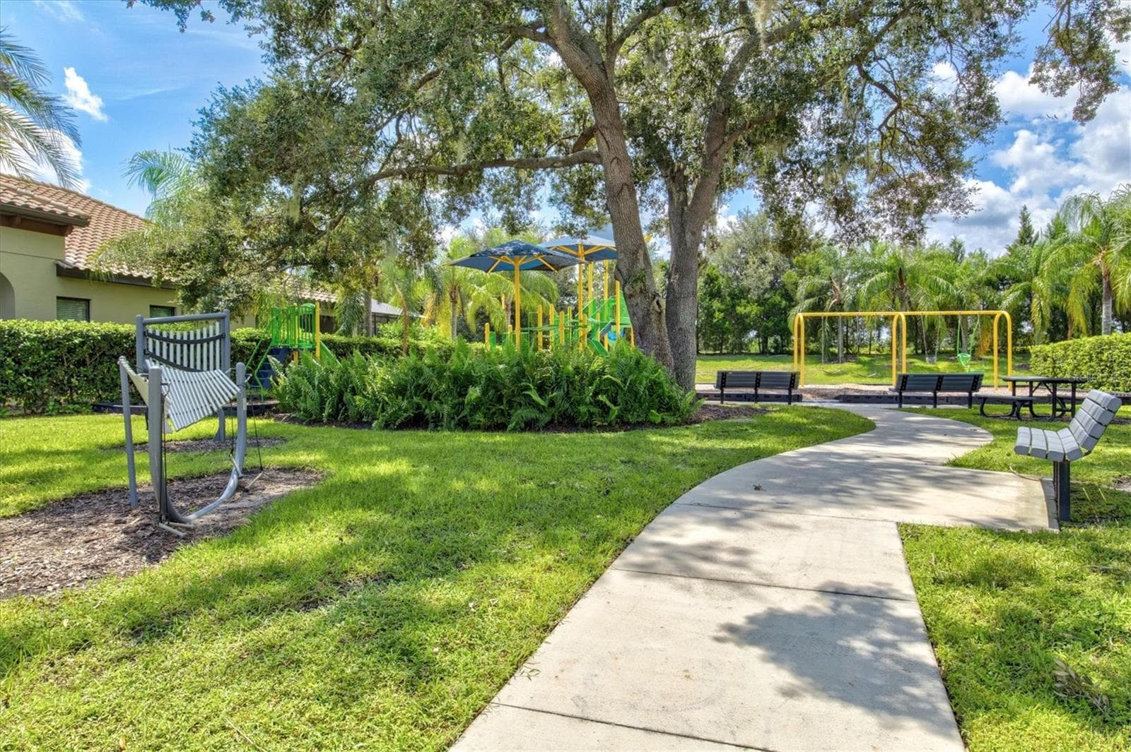 Playground - 3031 SKY BLUE CV, BRADENTON