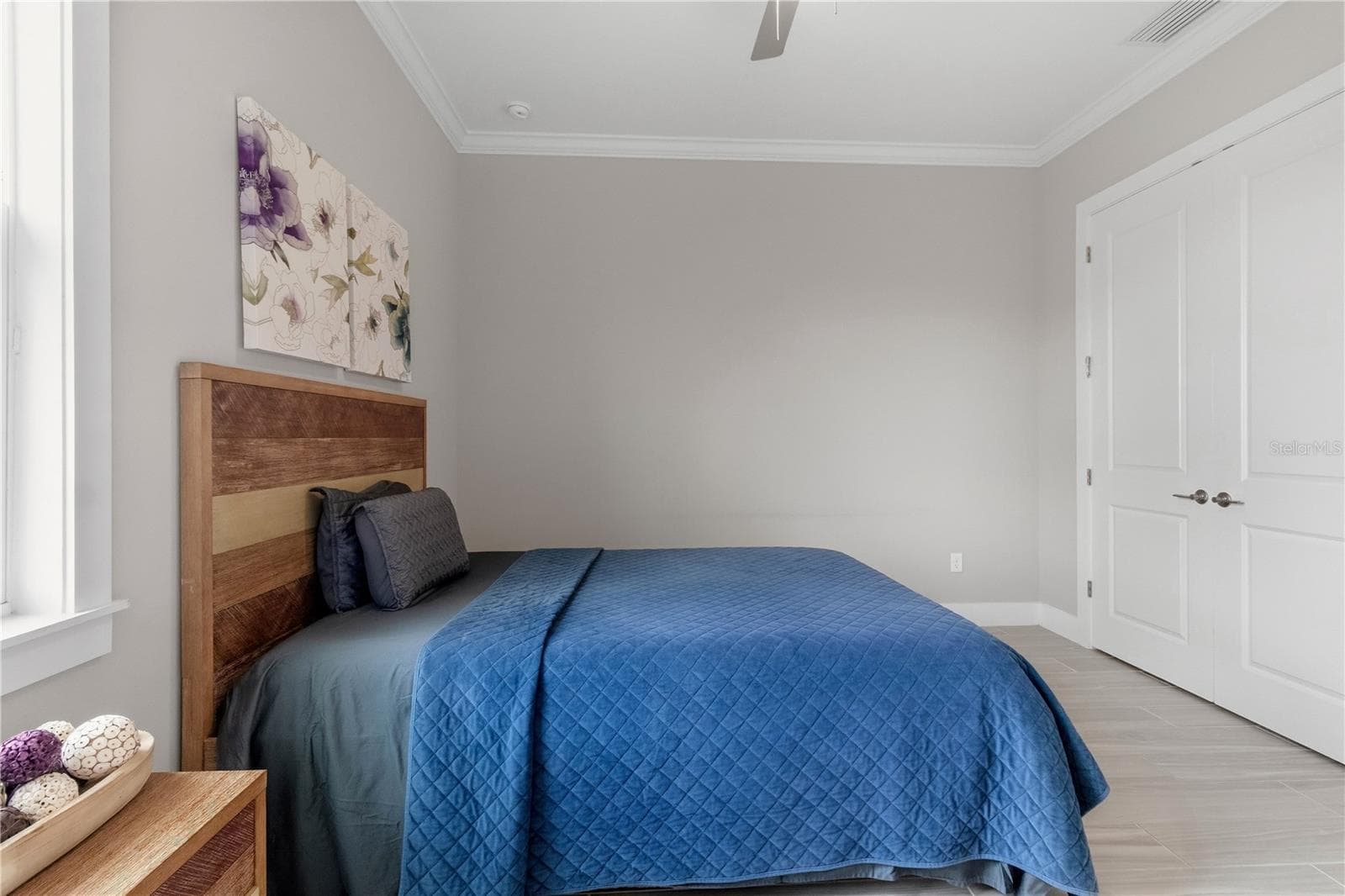 Bedroom 2- Downstairs - 10770 TORCHWOOD SEA WAY, SAN ANTONIO