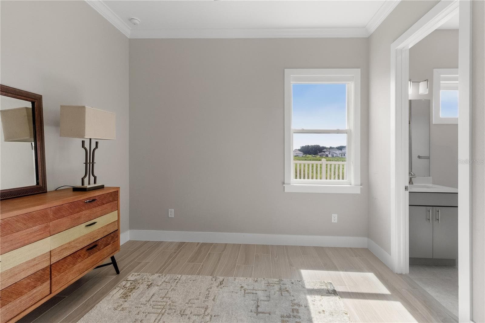 Bedroom 3- Downstairs - 10770 TORCHWOOD SEA WAY, SAN ANTONIO