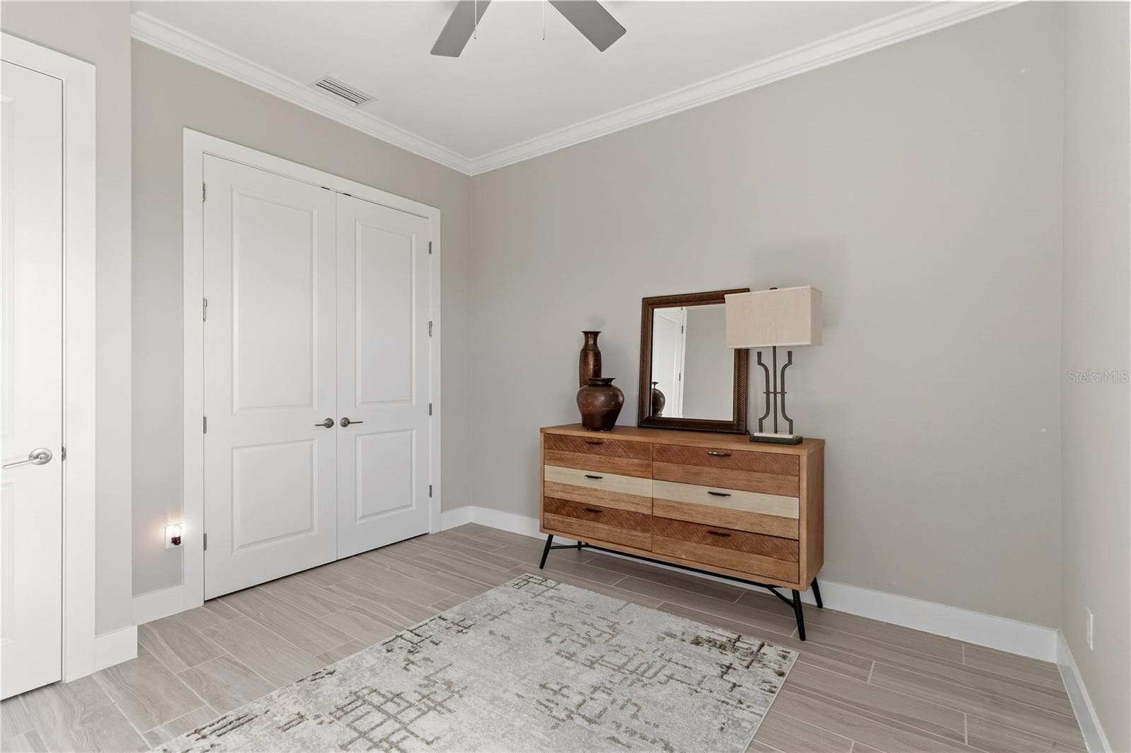 Bedroom 3- Downstairs - 10770 TORCHWOOD SEA WAY, SAN ANTONIO