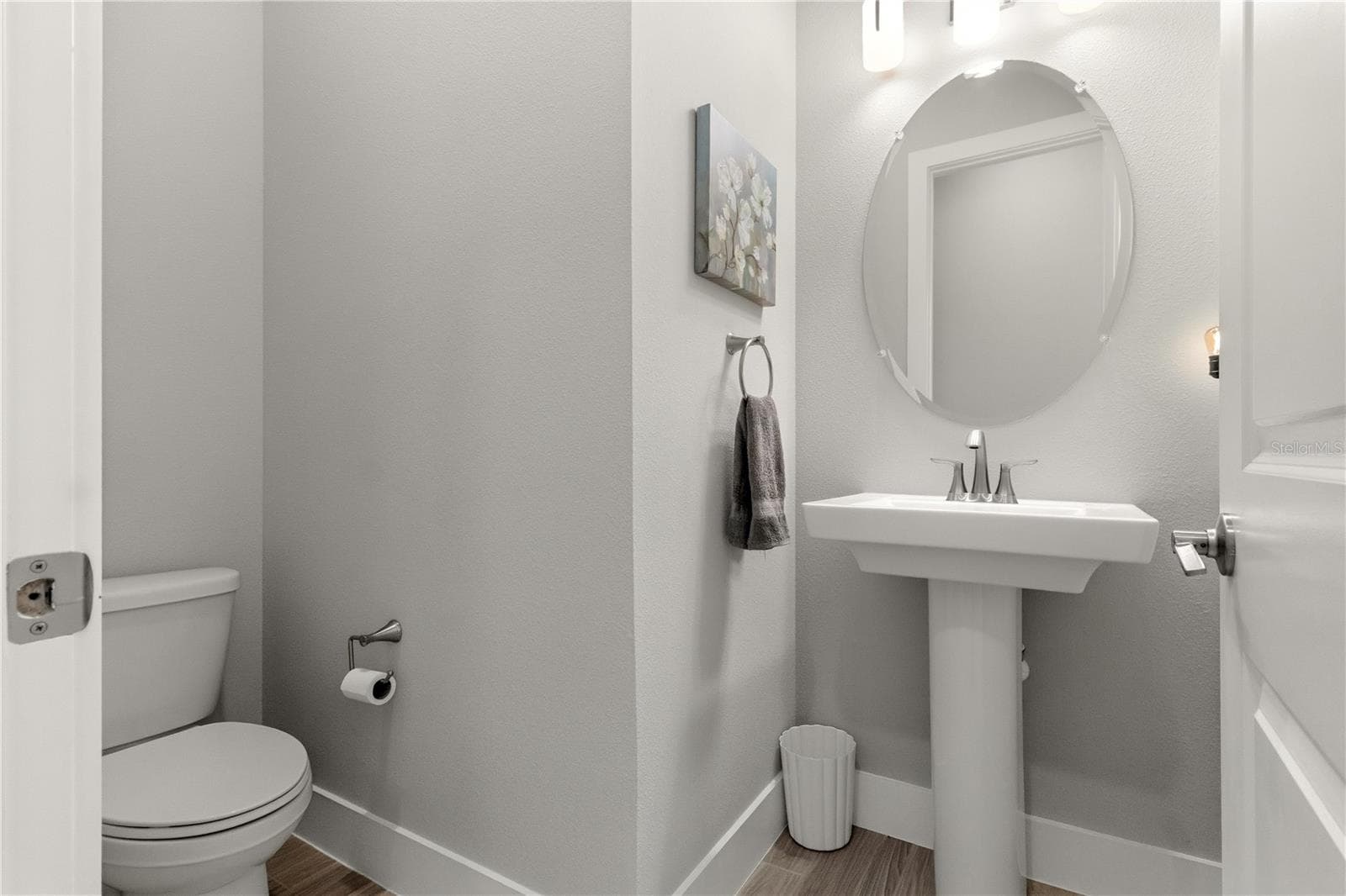 Half bath - 10770 TORCHWOOD SEA WAY, SAN ANTONIO