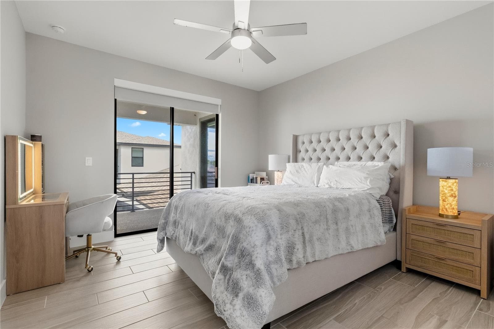 Bedroom 5 - Upstairs - 10770 TORCHWOOD SEA WAY, SAN ANTONIO