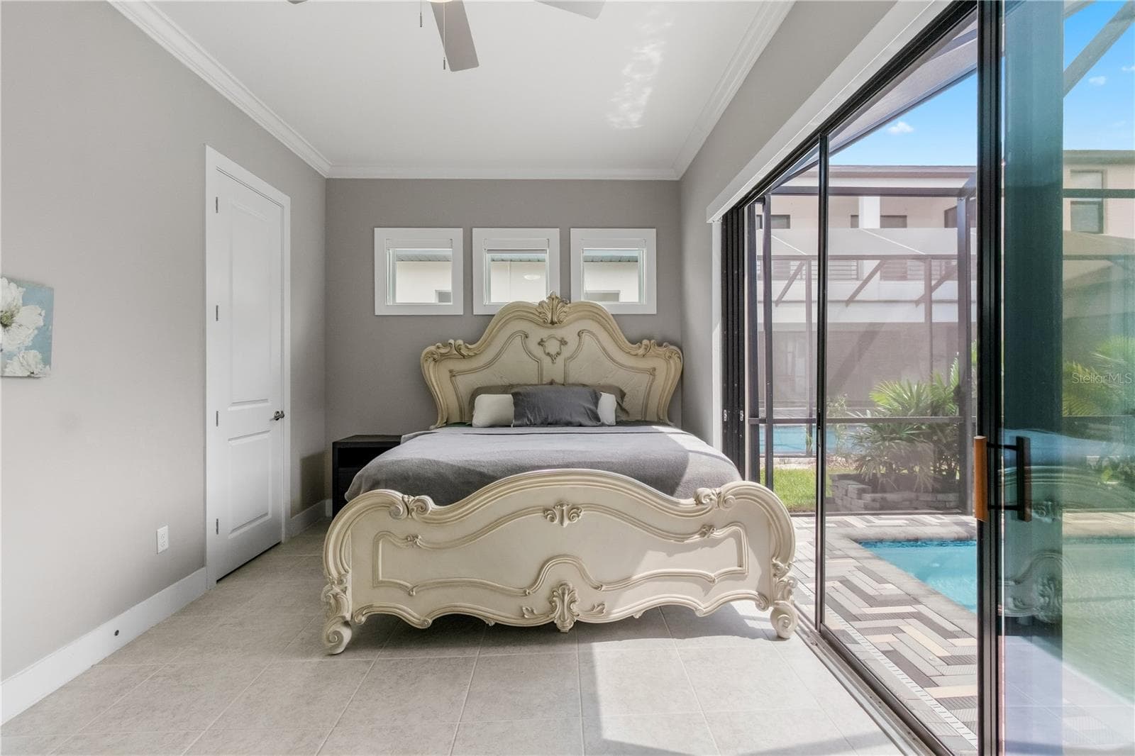 In law suite, bedroom 6 - 10770 TORCHWOOD SEA WAY, SAN ANTONIO
