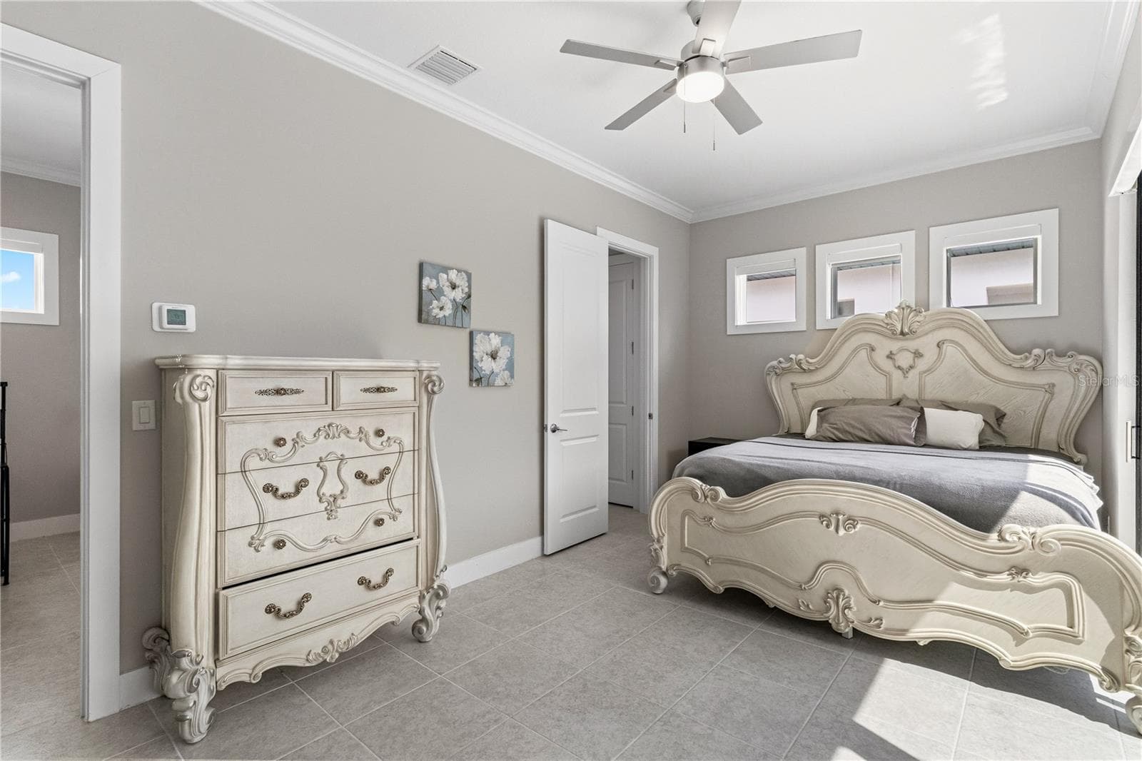 In law suite, bedroom 6 - 10770 TORCHWOOD SEA WAY, SAN ANTONIO