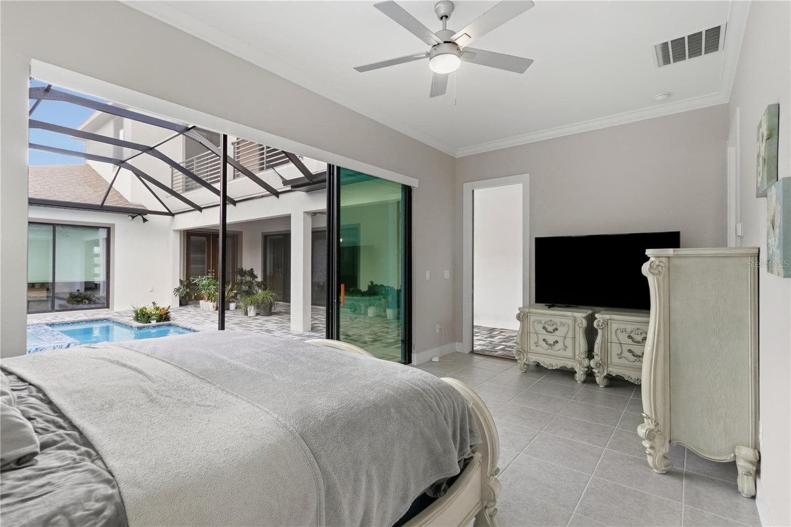 In law suite, bedroom 6 - 10770 TORCHWOOD SEA WAY, SAN ANTONIO