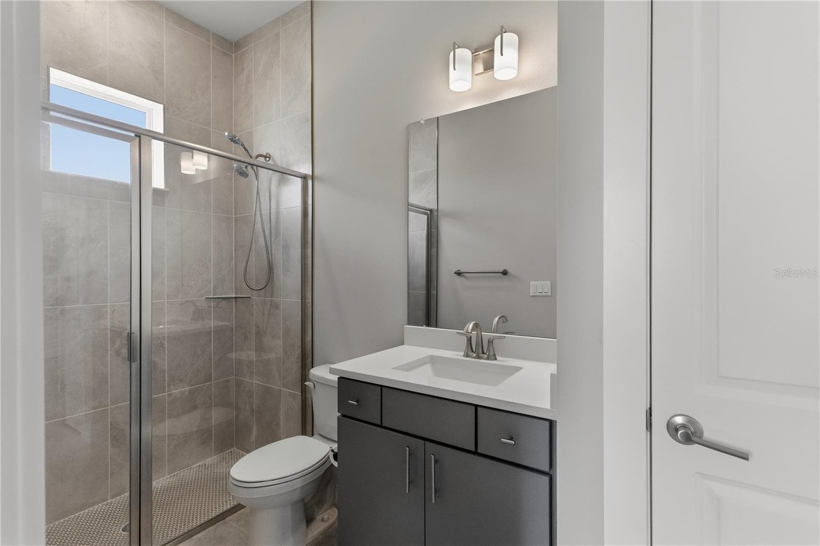 In law suite bathroom - 10770 TORCHWOOD SEA WAY, SAN ANTONIO