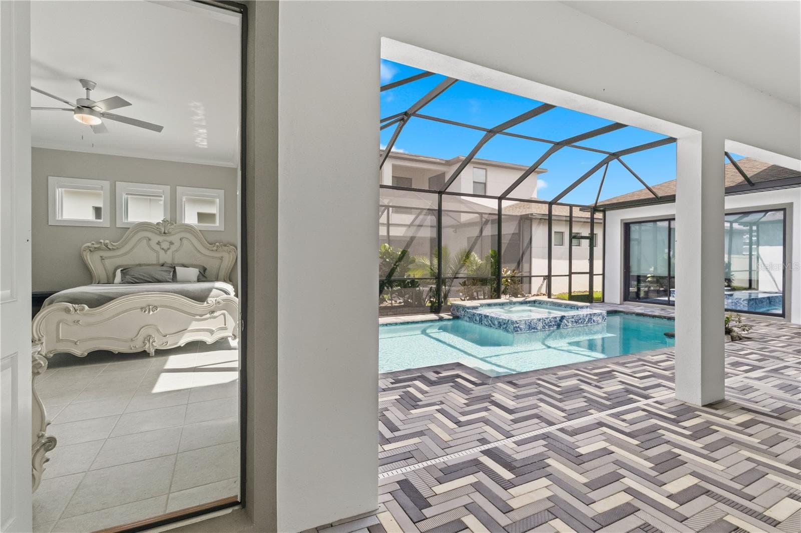 In law suite - 10770 TORCHWOOD SEA WAY, SAN ANTONIO