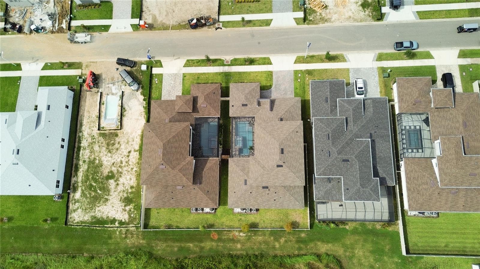 Single Family Residence at 10770 TORCHWOOD SEA WAY, SAN ANTONIO, photo 65 of 77