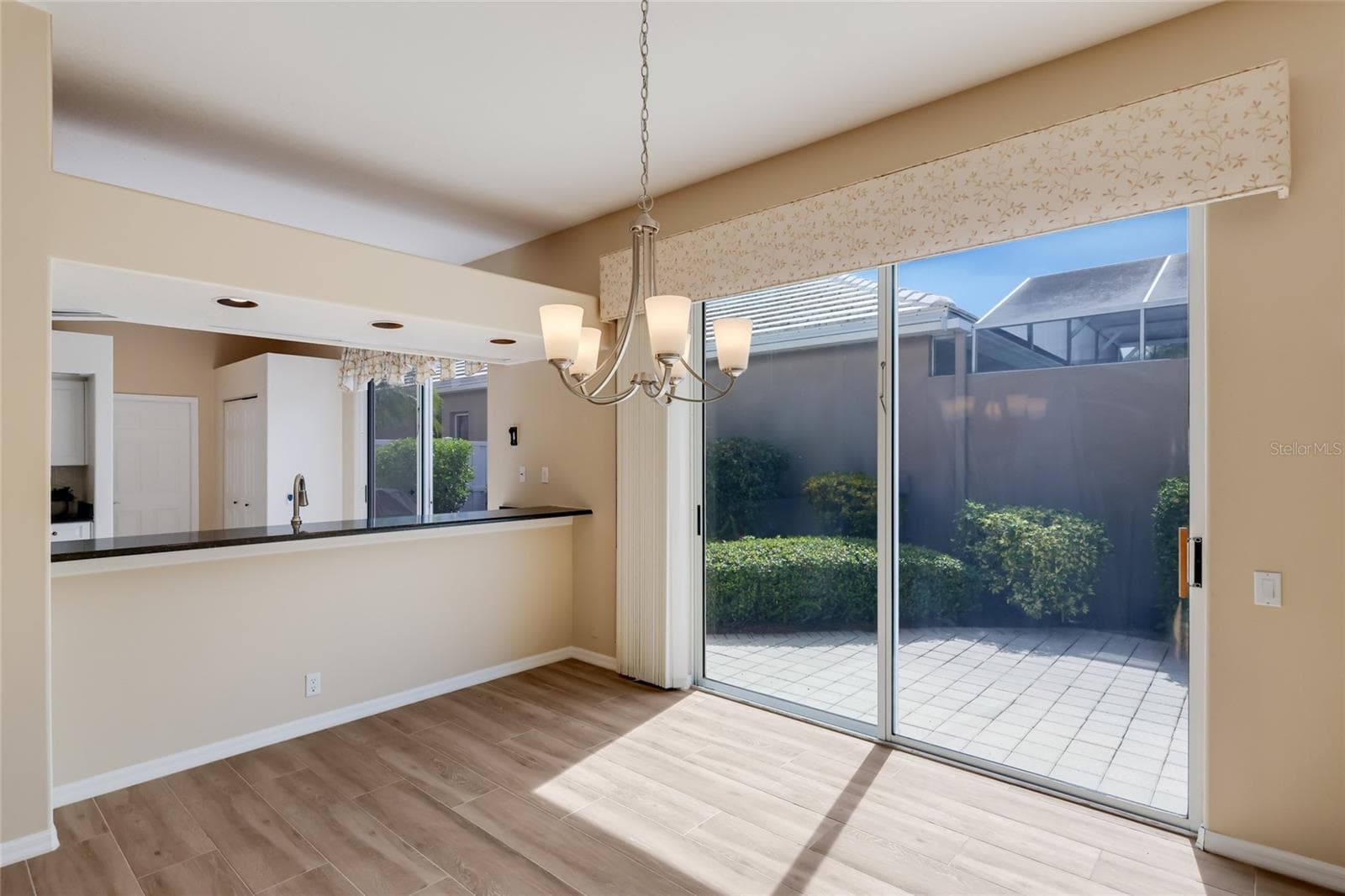 So much natural light! - 8702 52ND DR E, BRADENTON