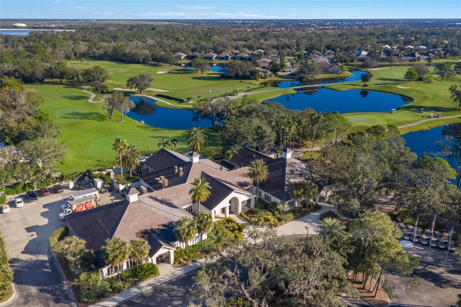 Rosedale Golf & County Club - optional membership available! - 8702 52ND DR E, BRADENTON