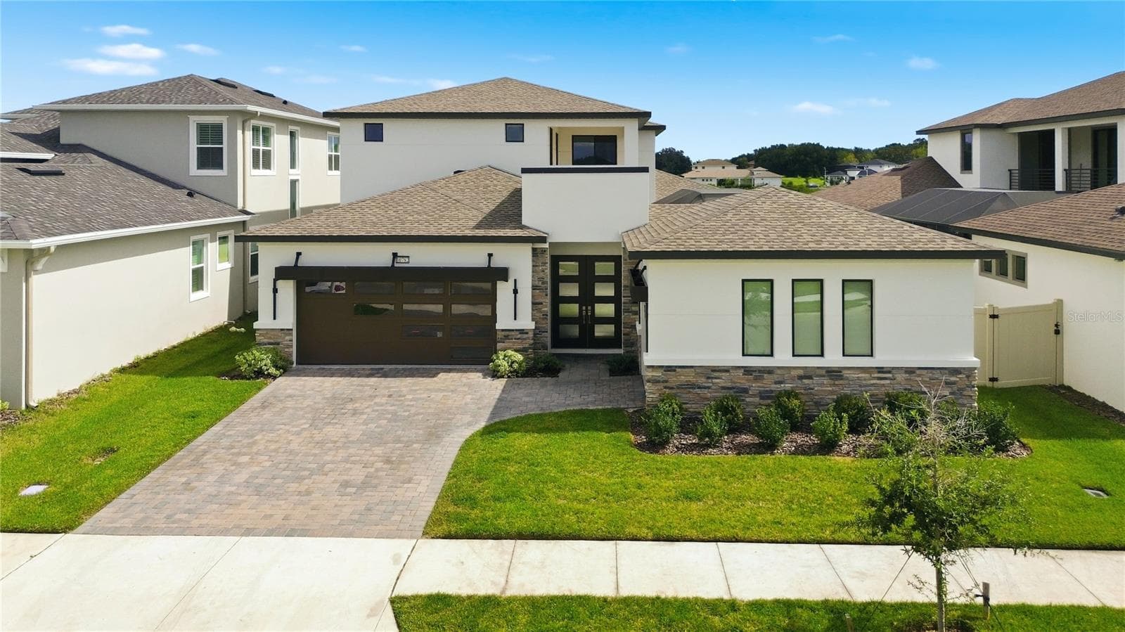 Single Family Residence at 10782 TORCHWOOD SEA WAY, SAN ANTONIO, photo 2 of 75