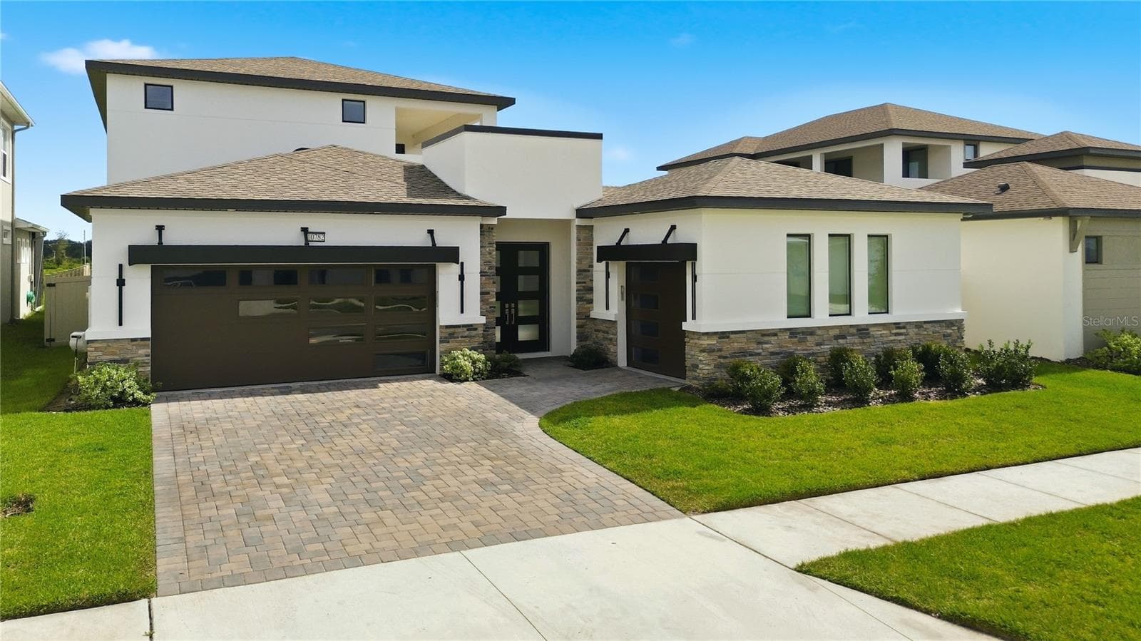 Single Family Residence at 10782 TORCHWOOD SEA WAY, SAN ANTONIO, photo 3 of 75