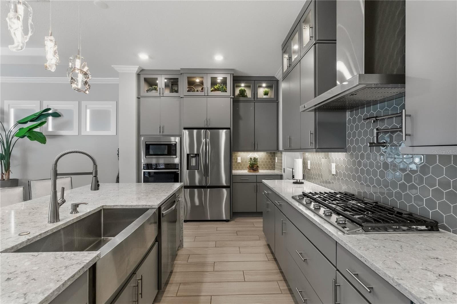 Single Family Residence at 10782 TORCHWOOD SEA WAY, SAN ANTONIO, photo 15 of 75