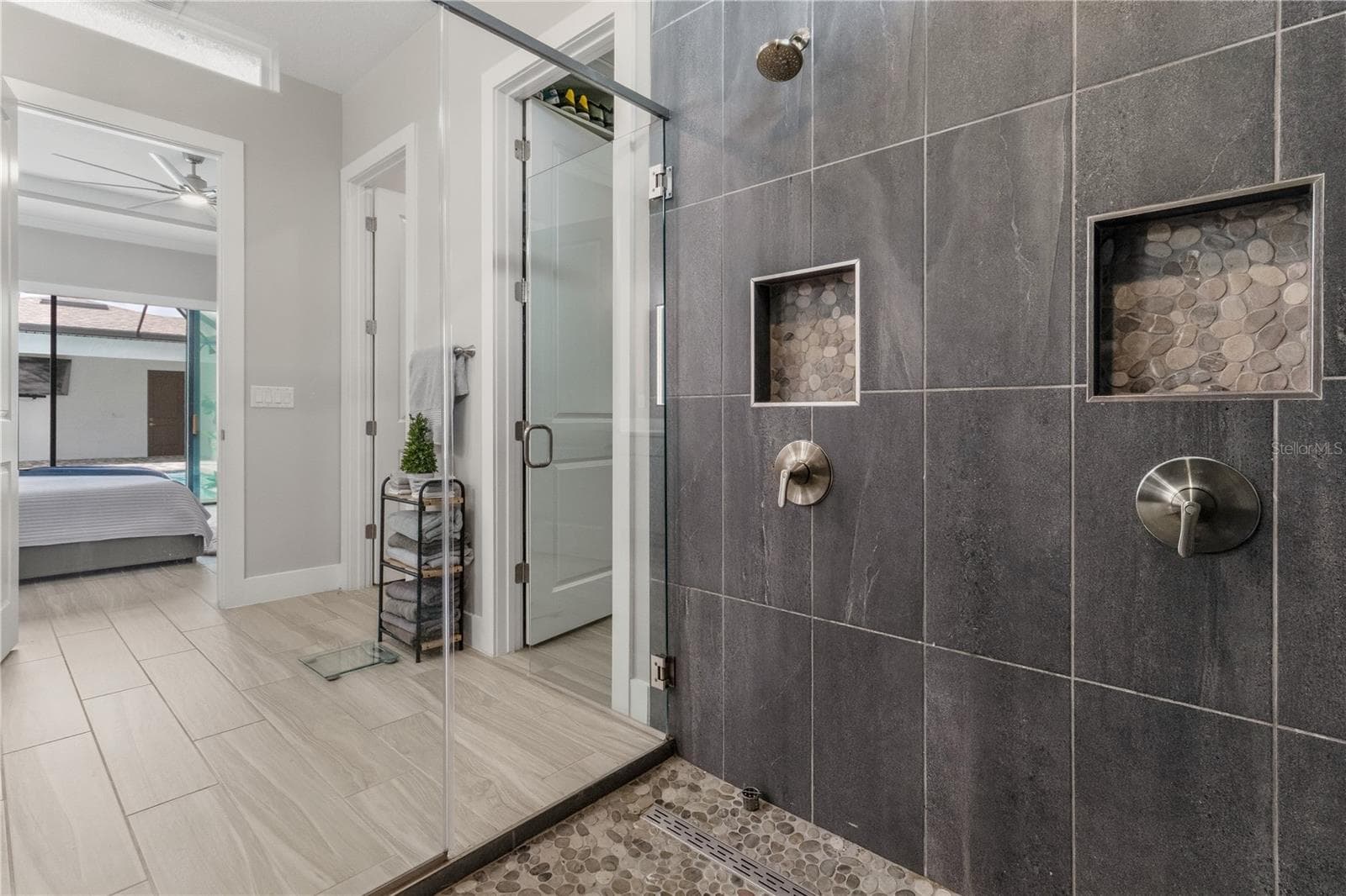 Primary bathroom - 10782 TORCHWOOD SEA WAY, SAN ANTONIO