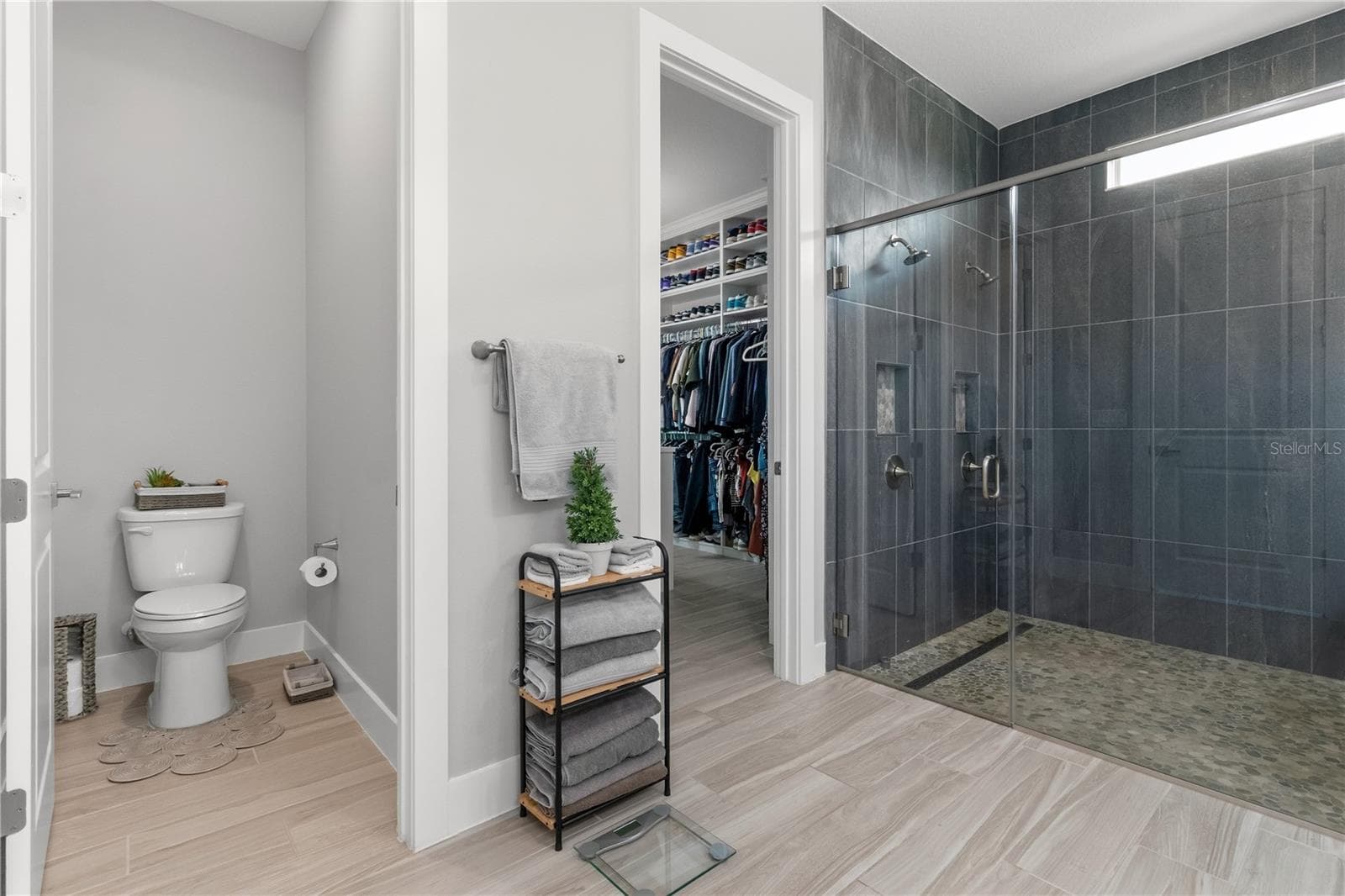 Primary bathroom - 10782 TORCHWOOD SEA WAY, SAN ANTONIO