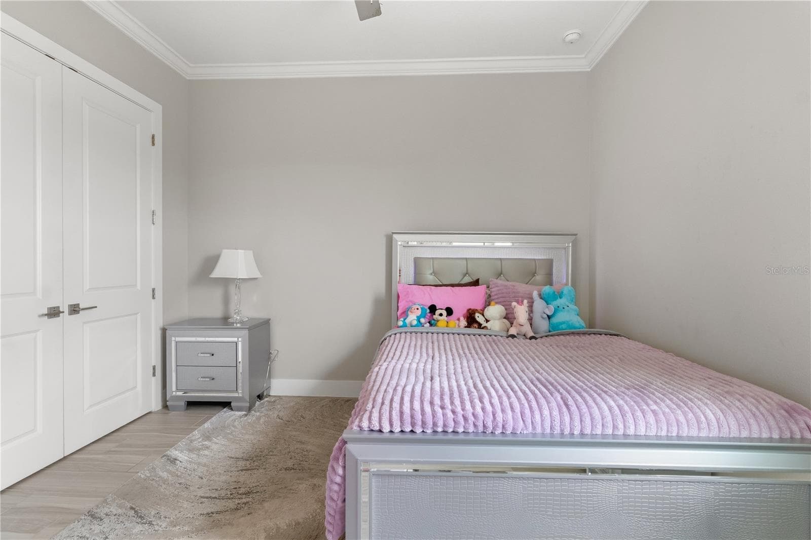Bedroom 2 - Downstairs - 10782 TORCHWOOD SEA WAY, SAN ANTONIO