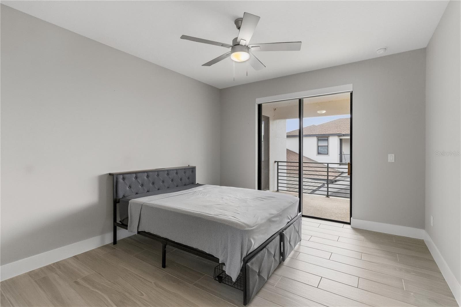 Bedroom Upstairs - 10782 TORCHWOOD SEA WAY, SAN ANTONIO