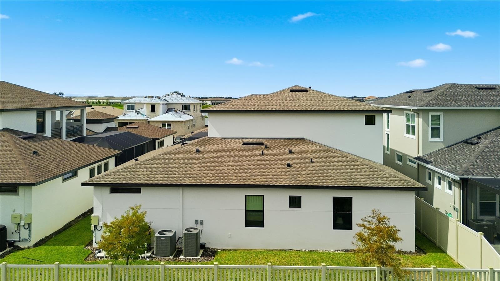 Single Family Residence at 10782 TORCHWOOD SEA WAY, SAN ANTONIO, photo 62 of 75