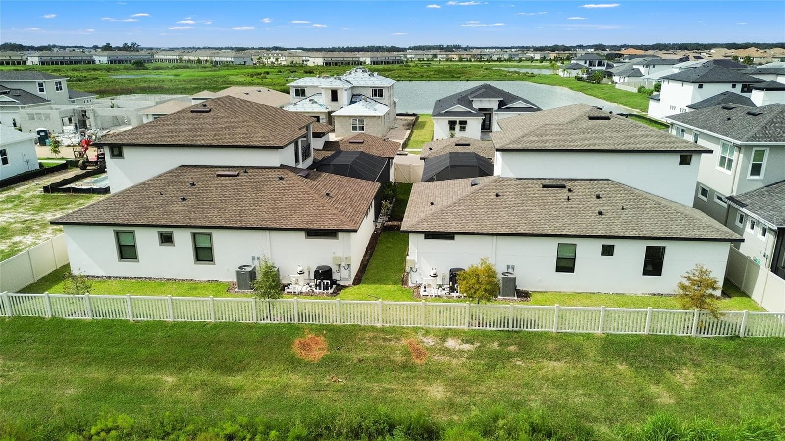 Single Family Residence at 10782 TORCHWOOD SEA WAY, SAN ANTONIO, photo 63 of 75