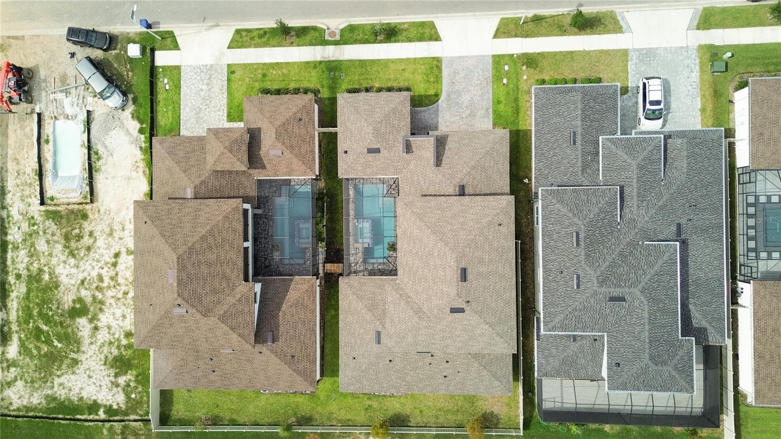Single Family Residence at 10782 TORCHWOOD SEA WAY, SAN ANTONIO, photo 64 of 75