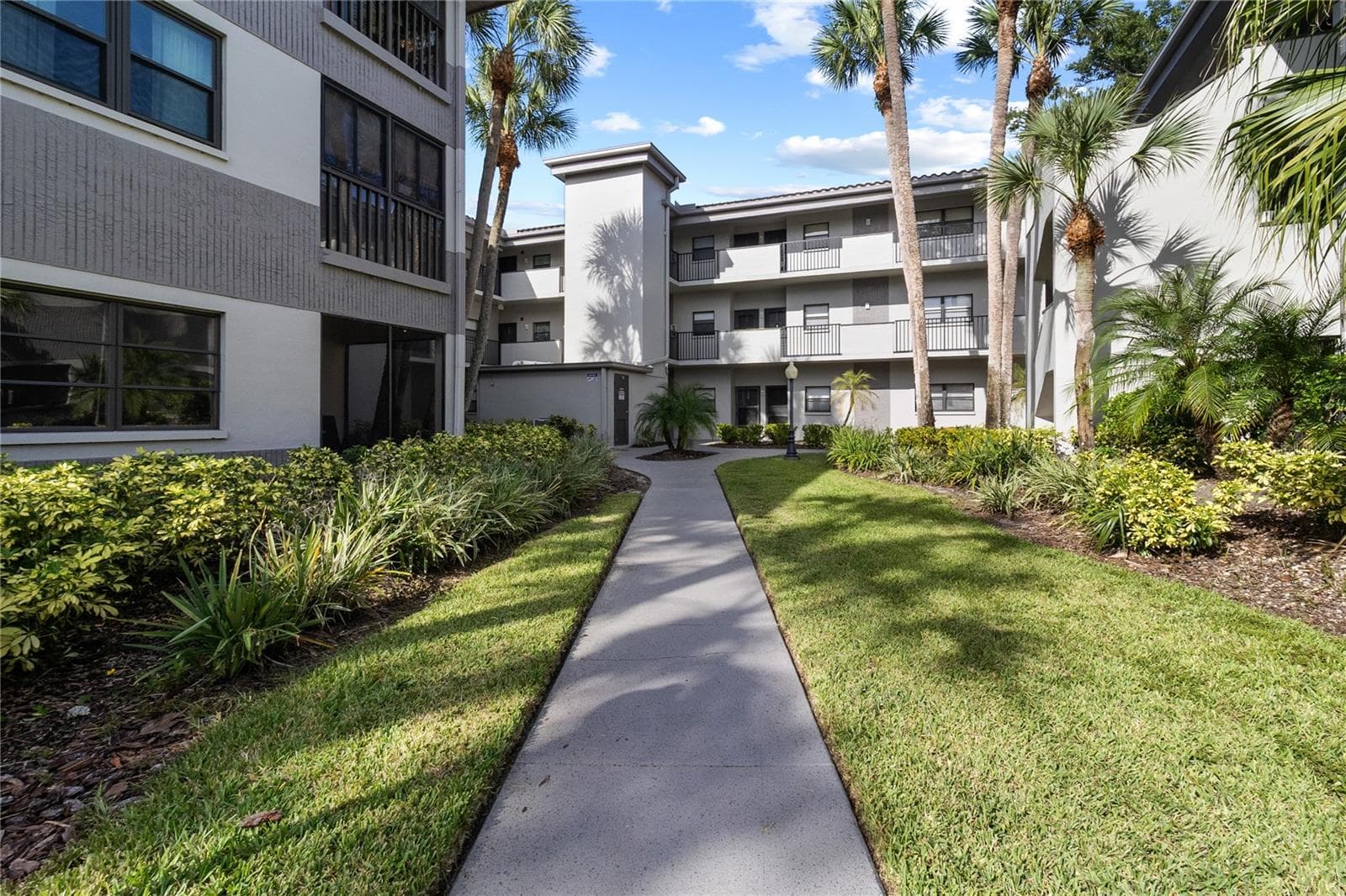 Condominium at 2650 COUNTRYSIDE BLVD #F202, CLEARWATER, photo 2 of 27