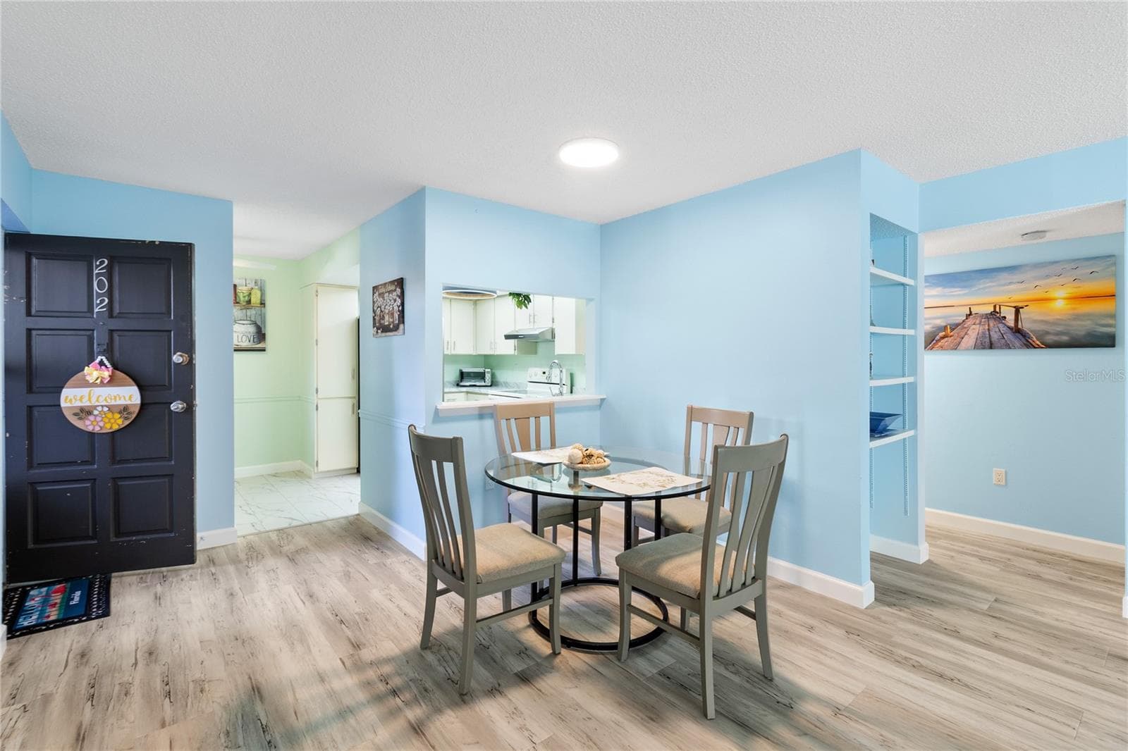 Condominium at 2650 COUNTRYSIDE BLVD #F202, CLEARWATER, photo 4 of 27