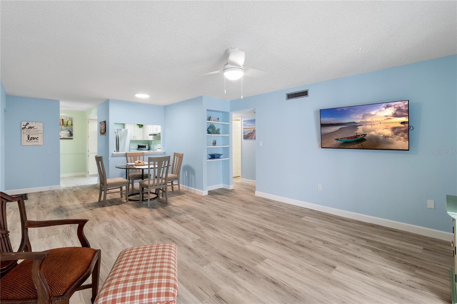 Condominium at 2650 COUNTRYSIDE BLVD #F202, CLEARWATER, photo 8 of 27