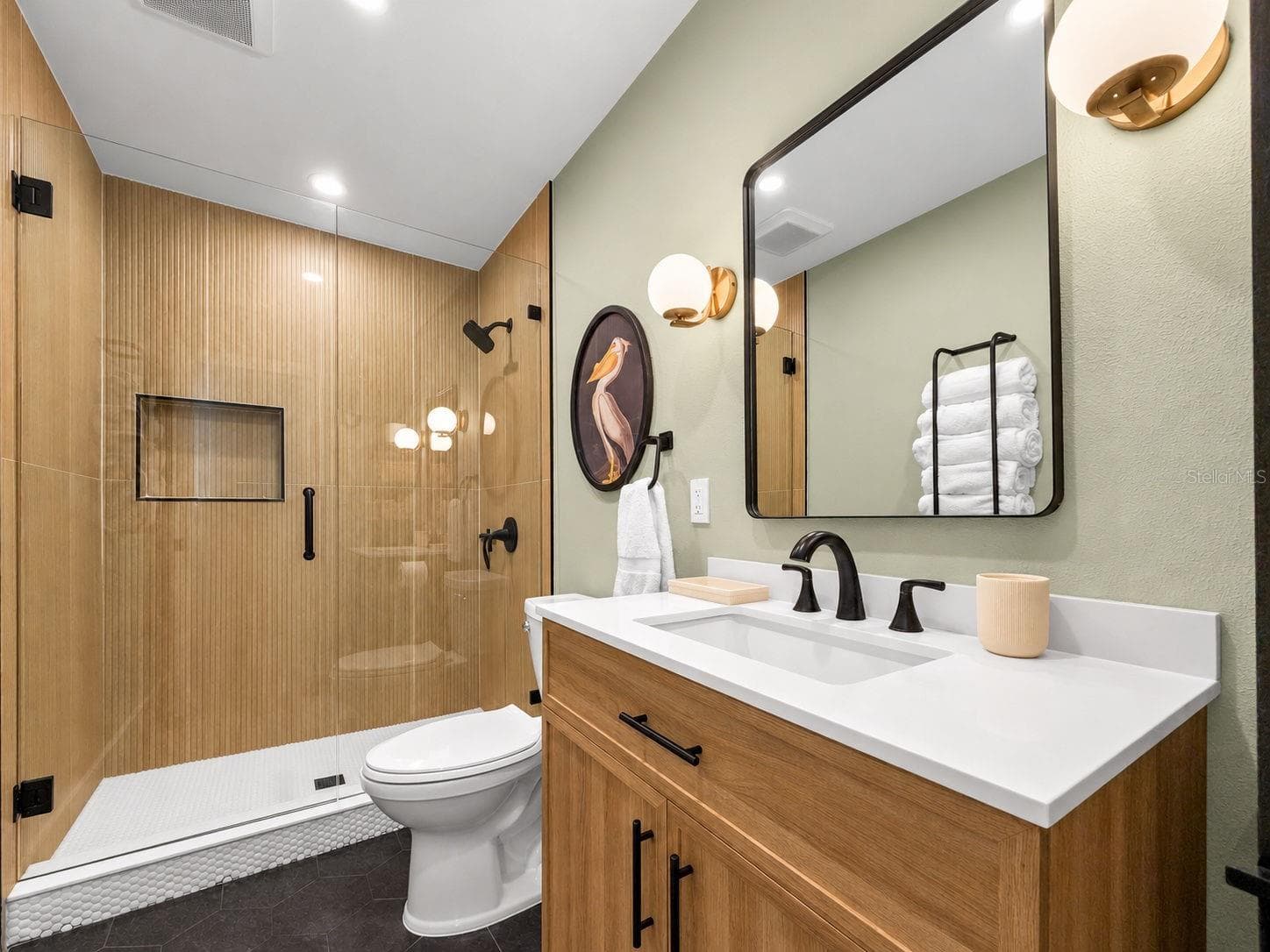 Bathroom - 170 145TH AVE E, MADEIRA BEACH