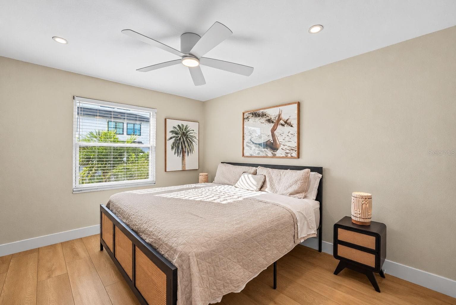 Bedroom 2 - 170 145TH AVE E, MADEIRA BEACH