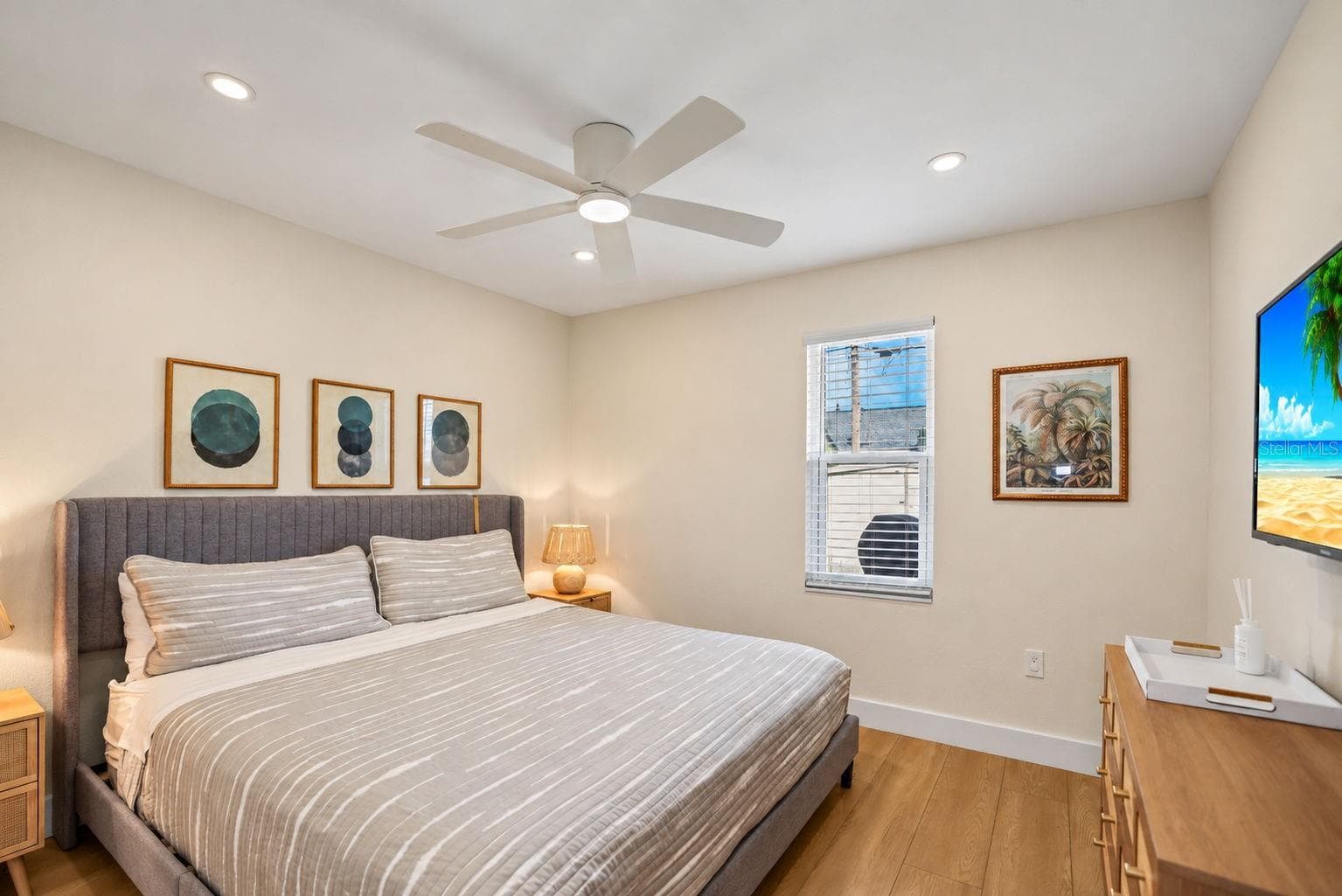 Bedroom 3 - 170 145TH AVE E, MADEIRA BEACH