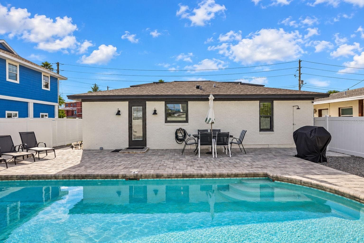 Single Family Residence at 170 145TH AVE E, MADEIRA BEACH, photo 28 of 44