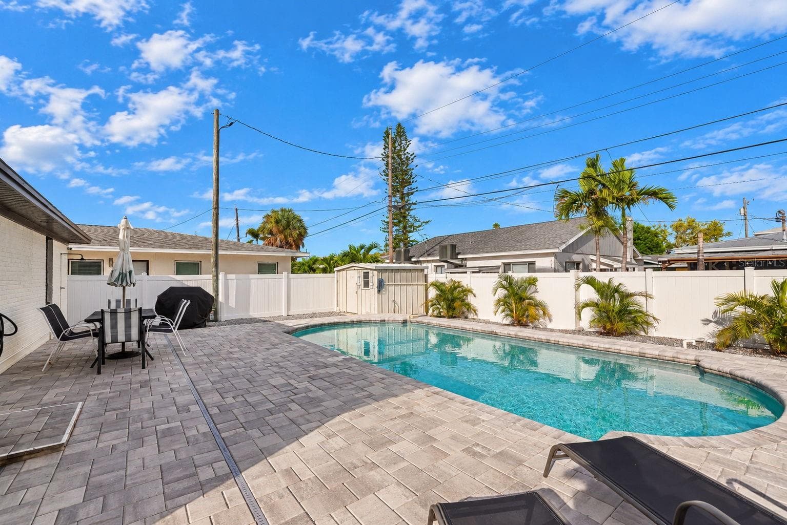 Single Family Residence at 170 145TH AVE E, MADEIRA BEACH, photo 29 of 44