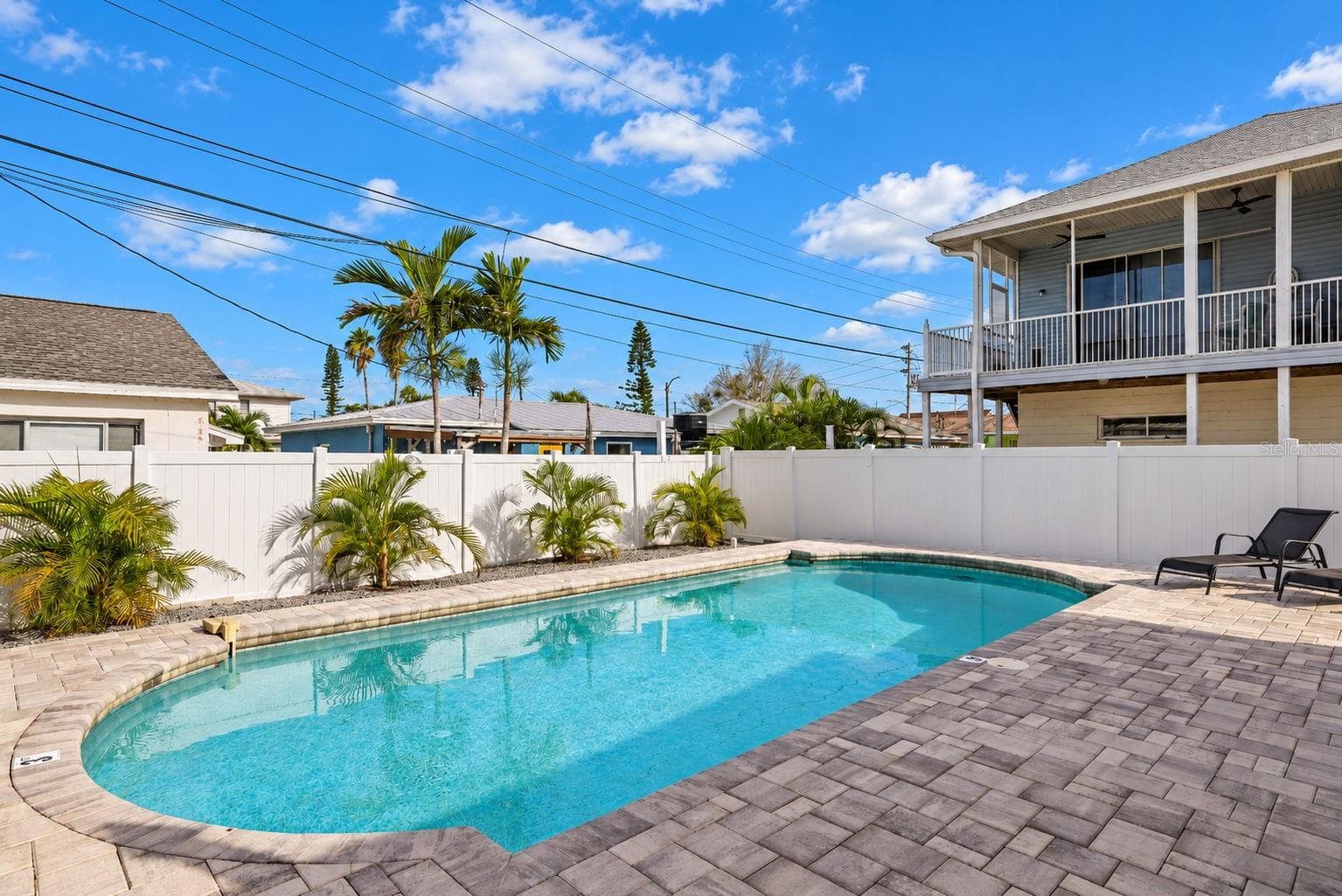 Single Family Residence at 170 145TH AVE E, MADEIRA BEACH, photo 30 of 44