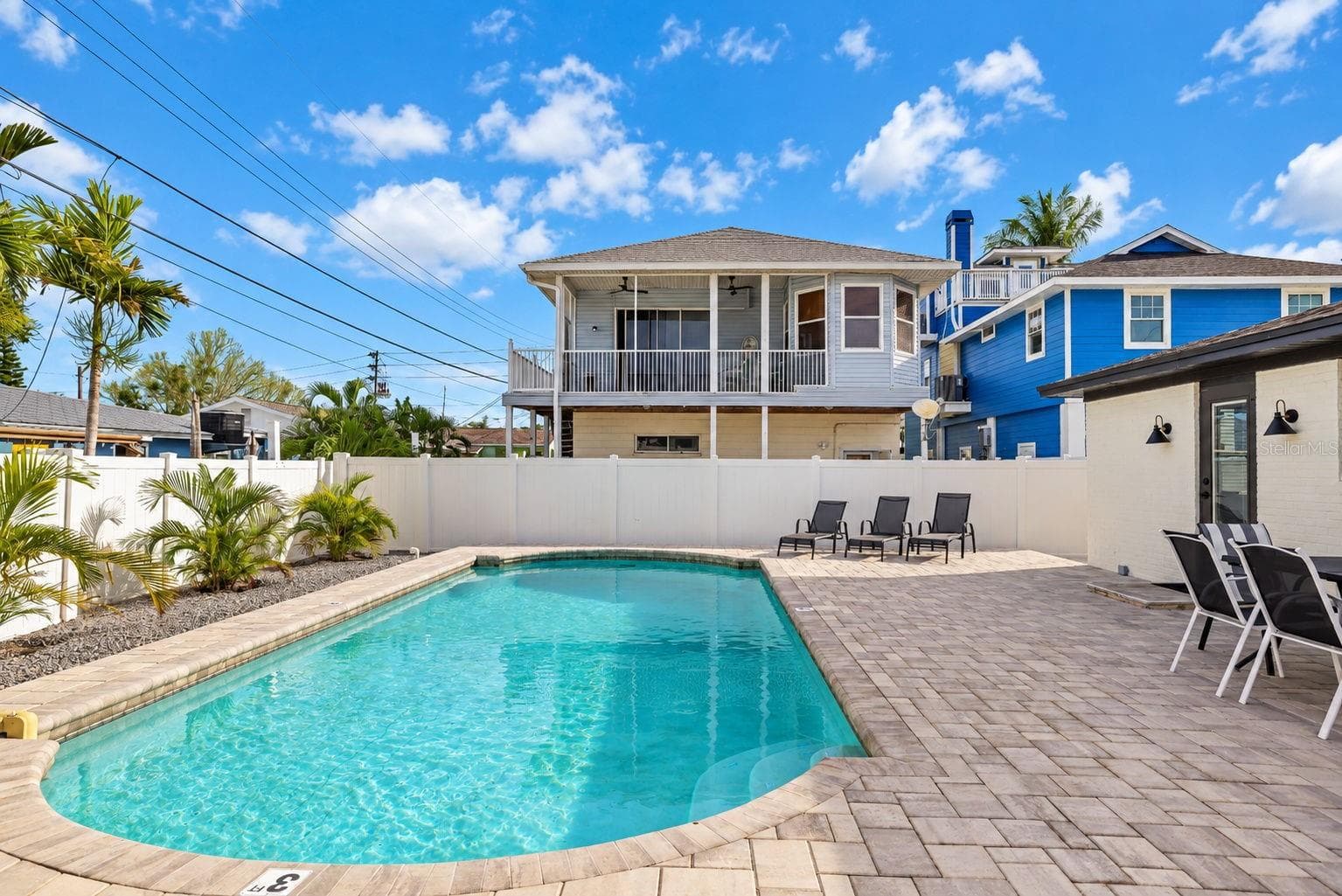 Single Family Residence at 170 145TH AVE E, MADEIRA BEACH, photo 31 of 44
